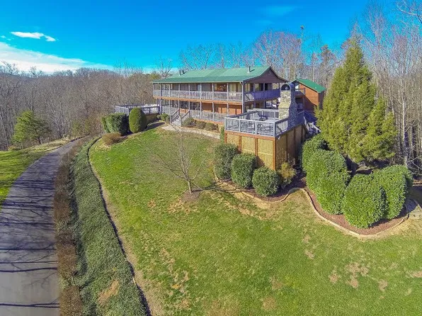 3727 Harris Mountain Way, Sevierville, TN 37876