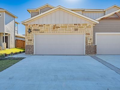 712 Wheatfield Dr, Venus, TX, 76084