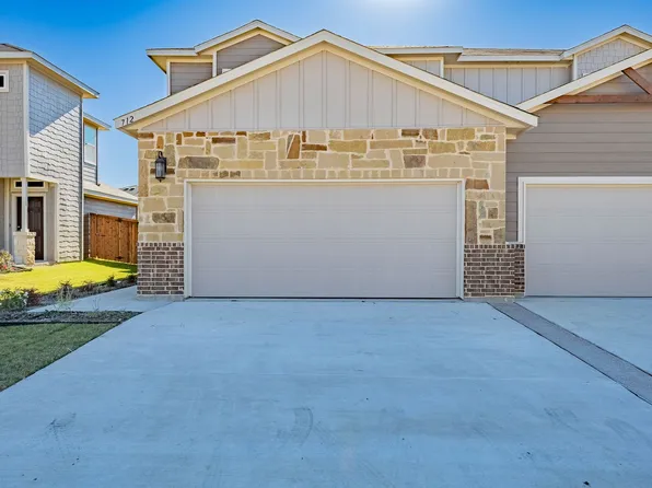 712 Wheatfield Dr, Venus, TX 76084