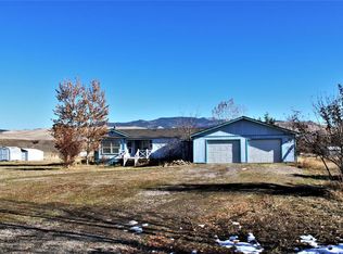 6 Holland Ln, Plains, MT 59859