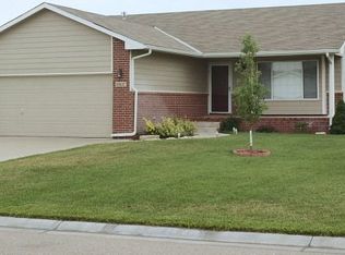 11937 W Ryan Ct, Wichita, KS 67205