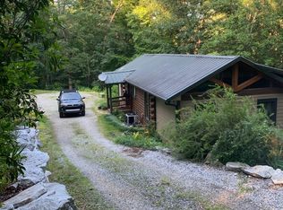 508 Gnats Hollow Rd, Mountain Rest, SC 29664