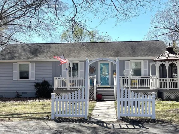 3400 Riverview Dr, Colonial Beach, VA 22443