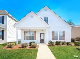 5894 Ridgeline Dr, Bessemer, AL 35022