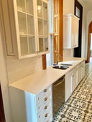 Rented by Prospect Heights Realty, Corp.