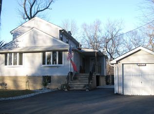 40 Forest Ave, Lincoln Park, NJ 07035