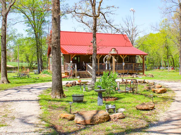 4030 NW 751, Appleton City, MO 64724