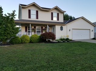 11326 Stonehedge Dr, Holland, MI 49424