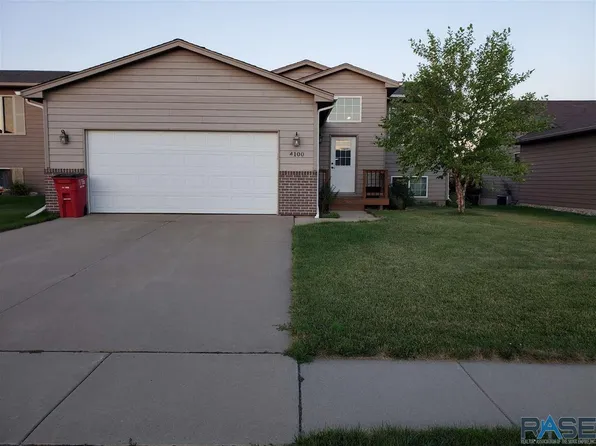 4100 S Linedrive Ave, Sioux Falls, SD 57110