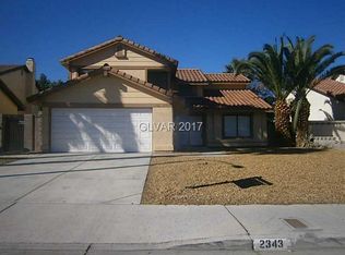 2343 Lone Pine St #0, Henderson, NV 89014