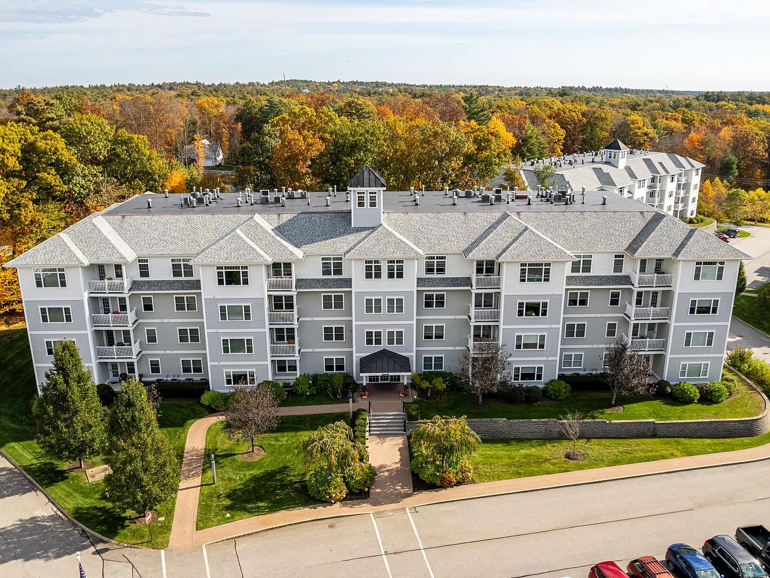 6 Sterling Hill Lane UNIT 613, Exeter, NH 03833 Zillow