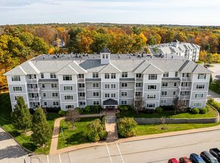 6 Sterling Hill Ln APT 613, Exeter, NH 03833