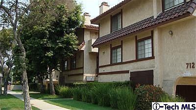 1st image of 712 S Sierra Vista Ave APT B