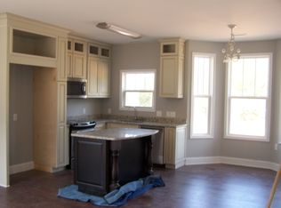 1410 Brown Chapel Rd, Catawba, NC 28609