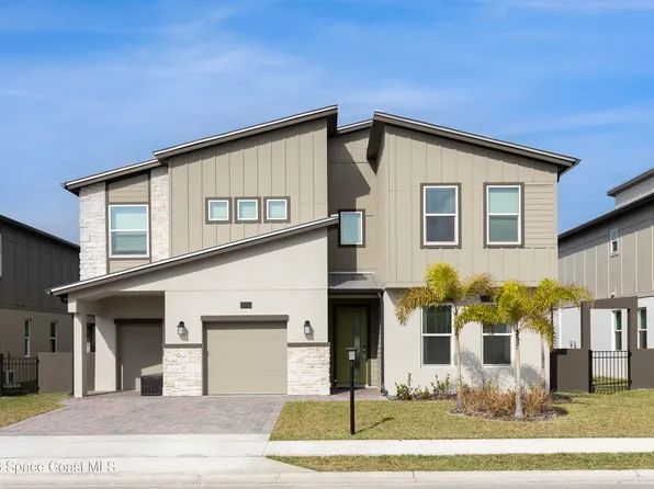 385 Strand Dr, Melbourne Beach, FL 32951
