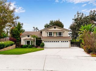 500 Revere St, Upland, CA 91784