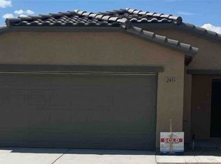 2455 Tapatio Dr, Bullhead City, AZ 86442