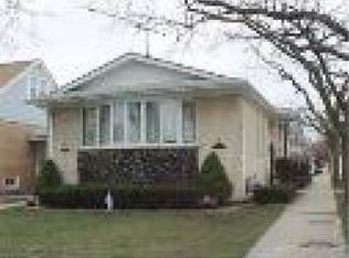 3148 Dora St, Franklin Park, IL