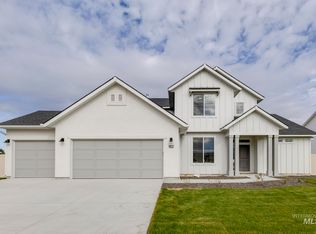 1102 E Crab Spgs, Nampa, ID 83686