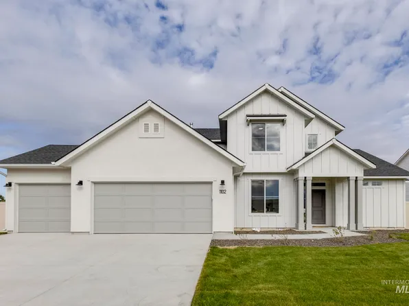 1102 E Crab Spgs, Nampa, ID 83686
