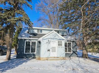 6402 42nd Ave N, Crystal, MN 55427