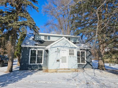 6402 42nd Ave N, Crystal, MN, 55427
