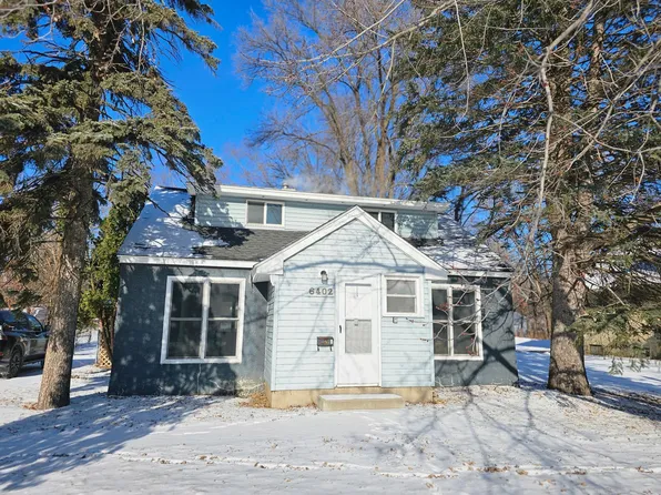 6402 42nd Ave N, Crystal, MN 55427