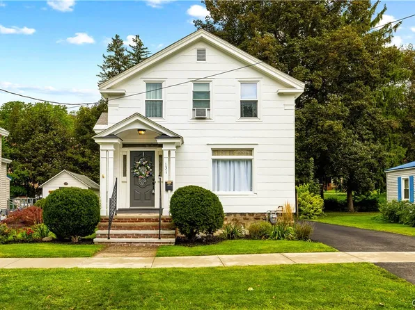 131 West St, Ilion, NY 13357