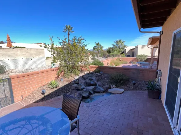 1290 W Camino Velasquez, Green Valley, AZ 85622