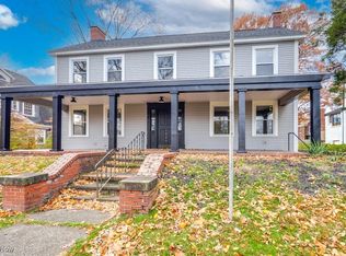1625 Market Ave N, Canton, OH 44714