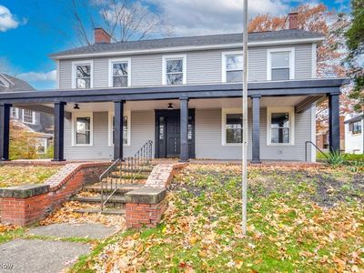 1625 Market Ave N, Canton, OH, 44714