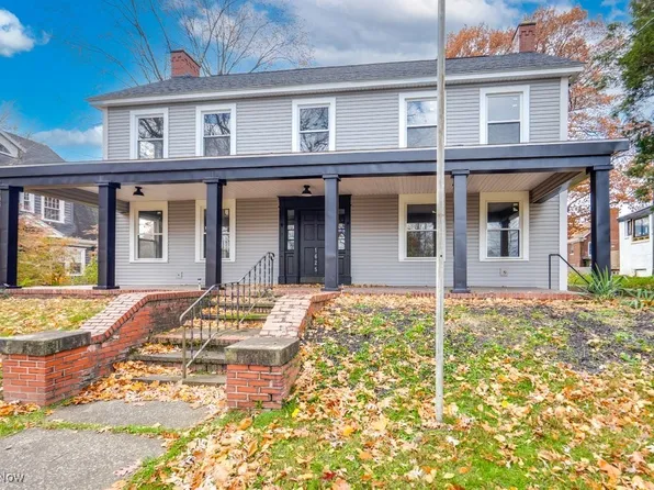 1625 Market Ave N, Canton, OH 44714