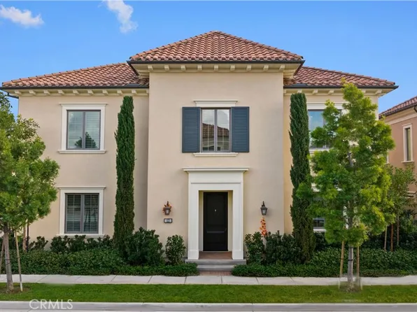 122 Montero, Irvine, CA 92618
