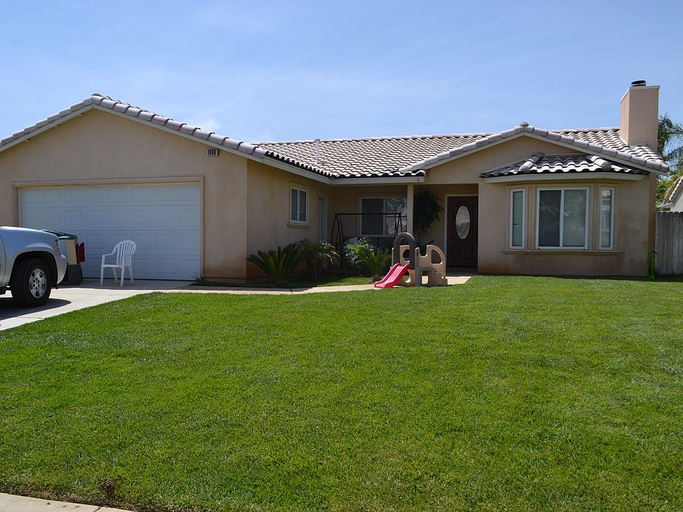 Front Yard