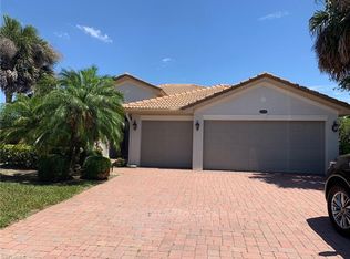 25090 Purple Emperor Way, Punta Gorda, FL 33955