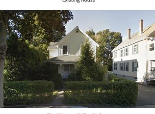 33 Chandler St, Belmont, MA 02478