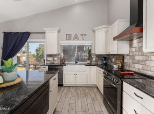 1441 E GLENHAVEN Drive, Phoenix, AZ 85048