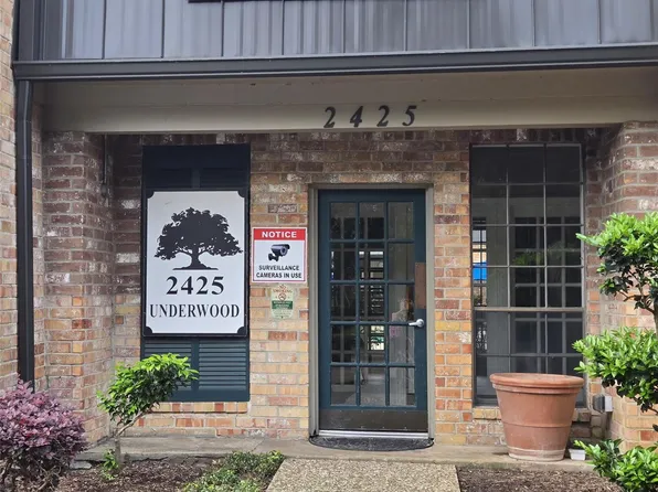 2425 Underwood St APT 355, Houston, TX 77030