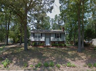 4016 Beulah Rd, North Chesterfield, VA 23237