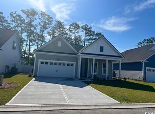 486 Bumble Cir LOT 116, Murrells Inlet, SC 29576