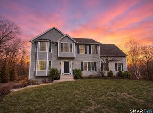 7 Jet Brook Road, Newtown, CT