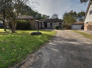 234 Wickhamford Way, Houston, TX 77015