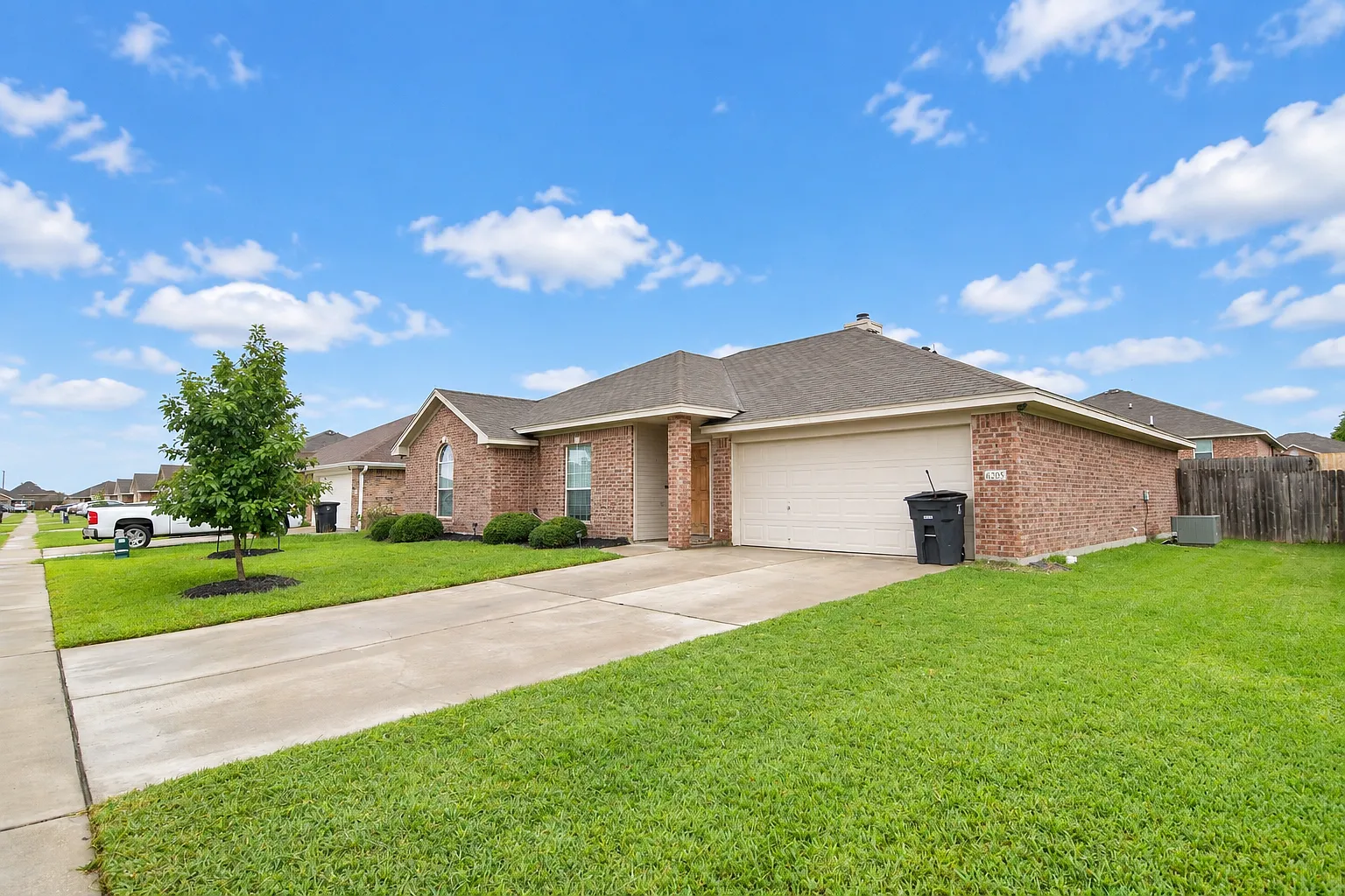 6205 Temora Loop, Killeen — Photo 2