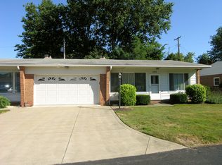 16522 Munn Rd #3, Cleveland, OH 44111