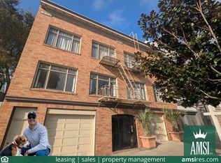 180 Dolores St, San Francisco, CA 94103