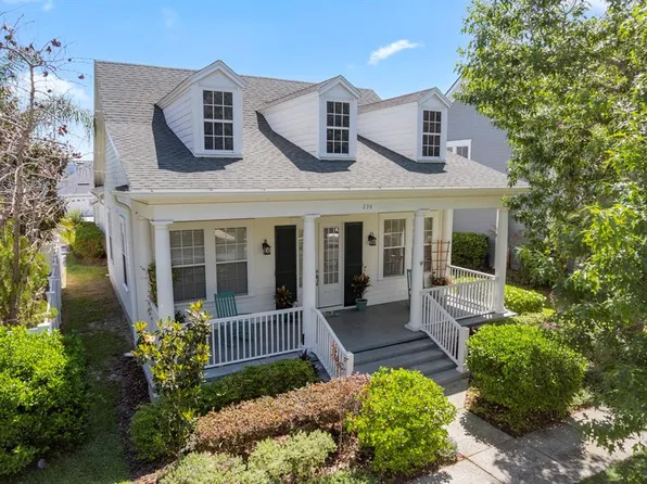 236 Longview Ave, Celebration, FL 34747