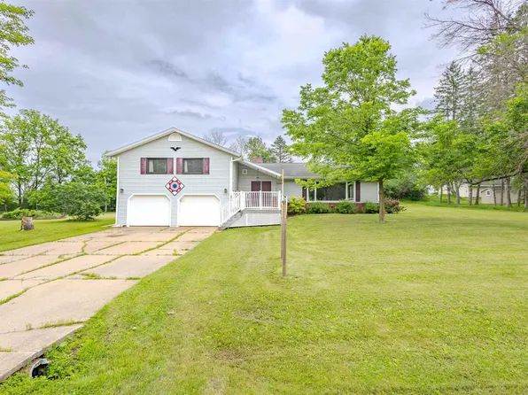7040 BLONIEN AVENUE, Rudolph, WI 54475