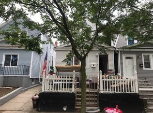 107-12 107th Ave, Jamaica, NY 11417