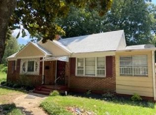 2151 Berkeley Ave, Memphis, TN 38108