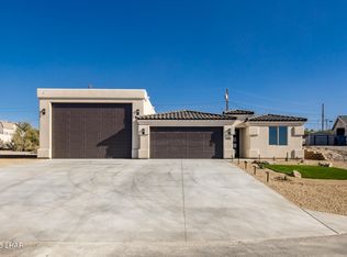 3984 Buckeye Dr, Lake Havasu City, AZ 86406